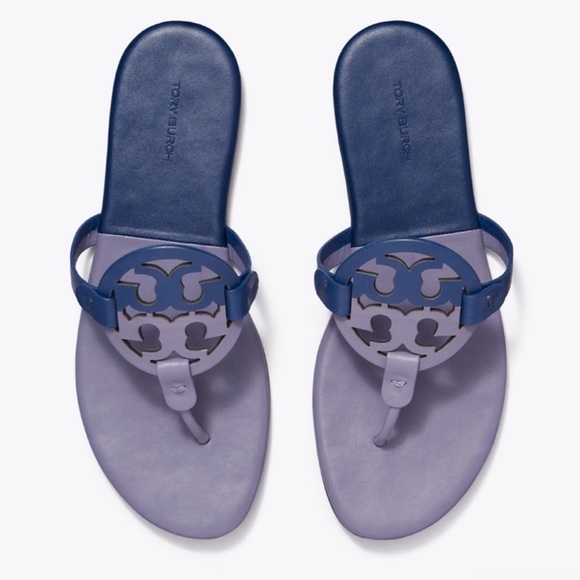 Tory Burch miller sandals - Picture 8 of 8